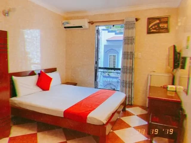 Thai Dat Hotel - photo 2