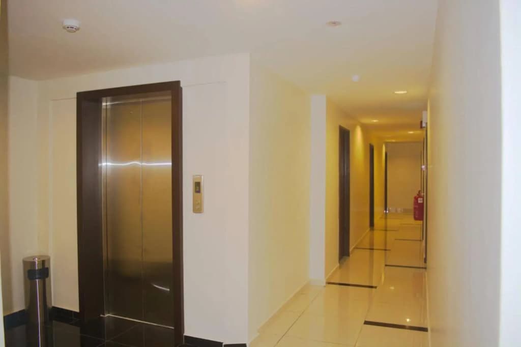 Crescendo Boutique Hotel - photo 13