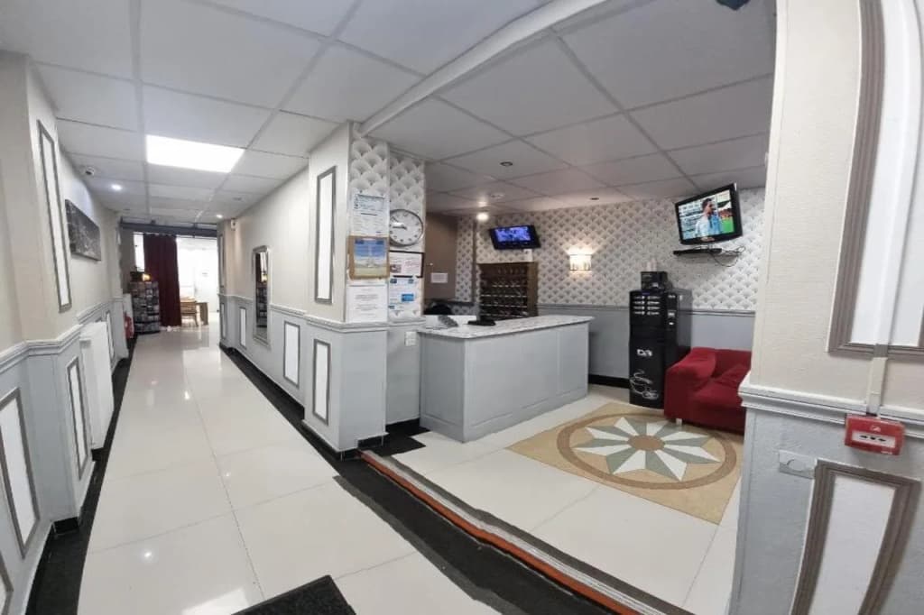 Hotel Choisy - photo 15