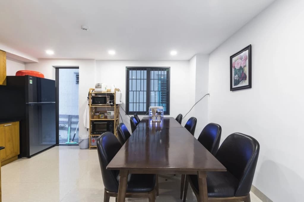 Pedersen Hostel - photo 1