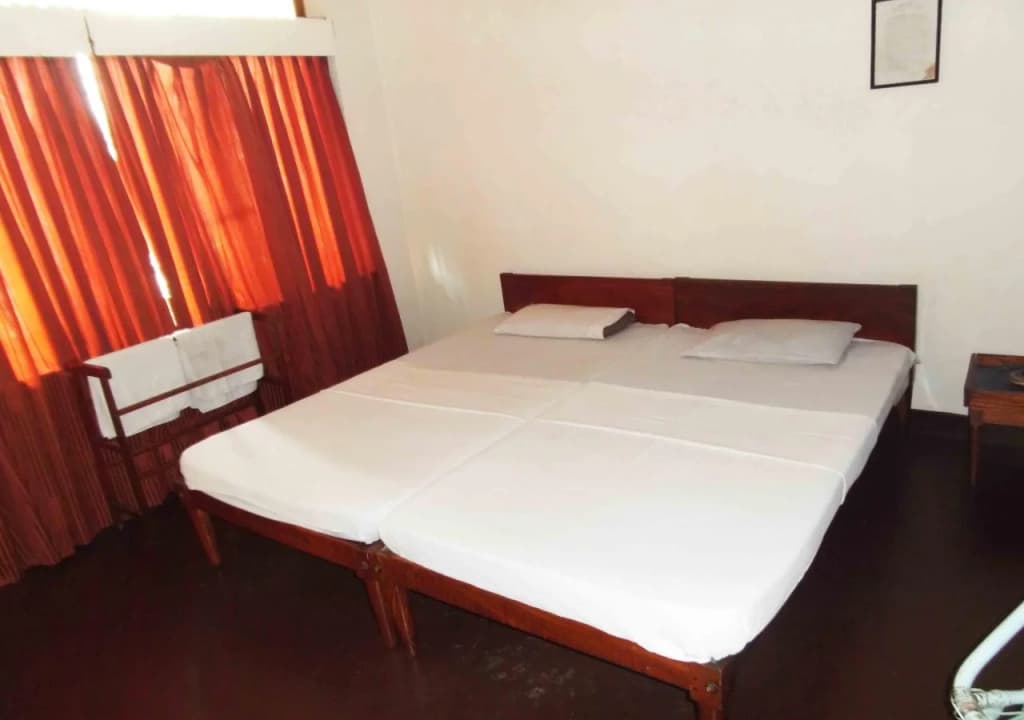 Colombo Chanuka Guest House - main photo