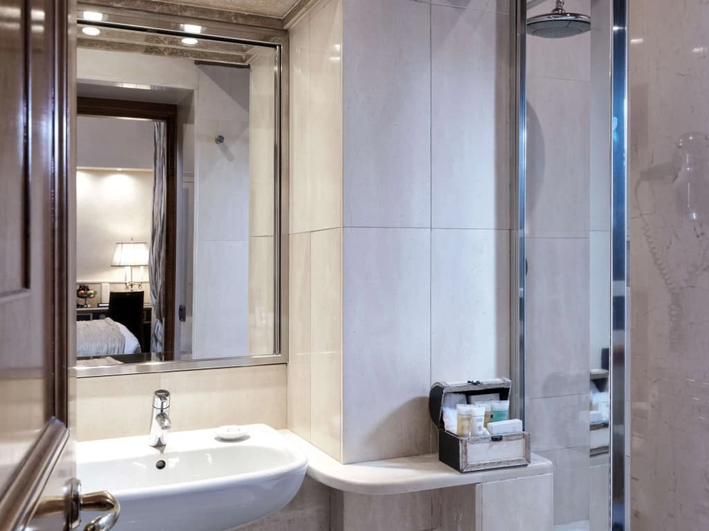 Barocco Hotel - photo 10