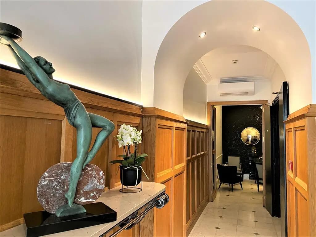 Hotel Le Cercle Tour Eiffel - photo 16