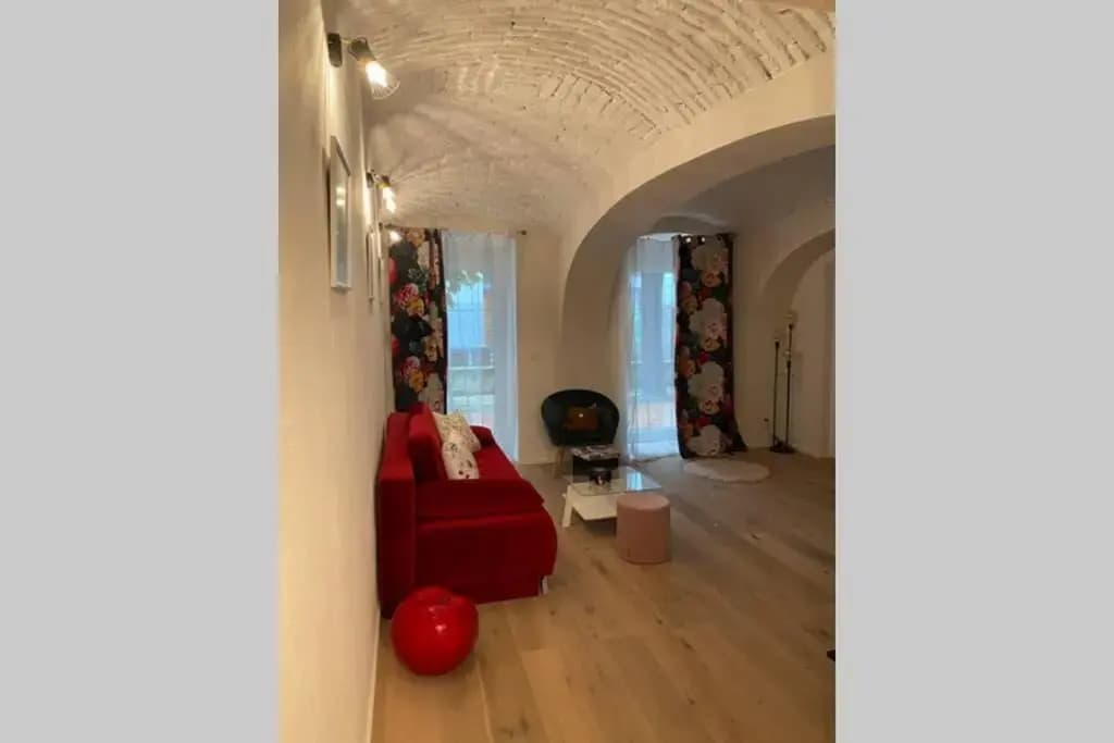 Atelier - Apartment with Garden - photo 14