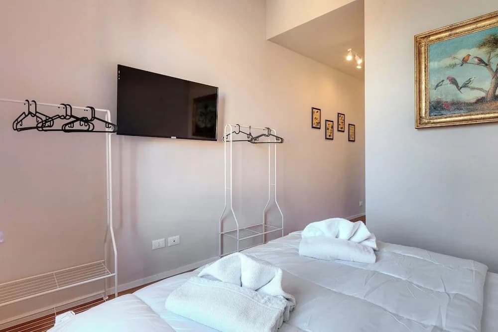 Mamo Florence - Francesco Apartment - photo 4