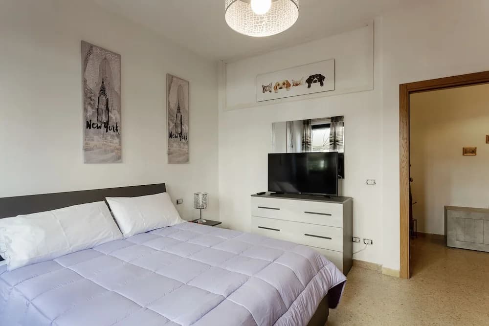 Florence Ognissanti Apartment - photo 6