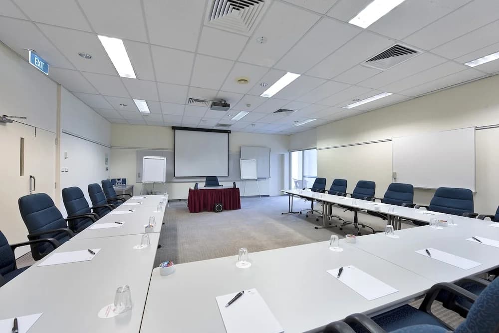 Sydney Conference & Training Centre - photo 15