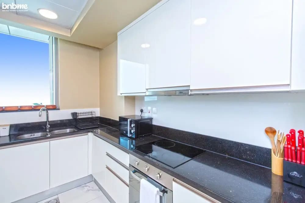 3B-Amna Tower-4801 by bnbme homes - photo 19