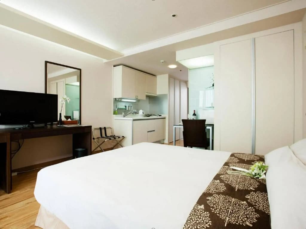 Gangnam Family Hotel - photo 5