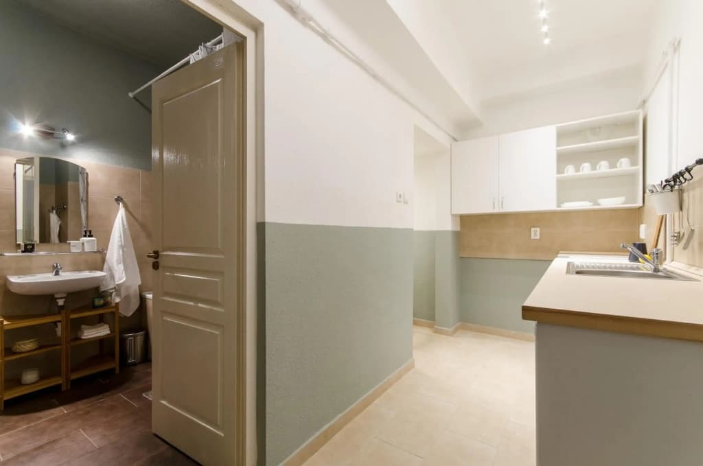 Cozy Studio Next To Opera House - photo 7