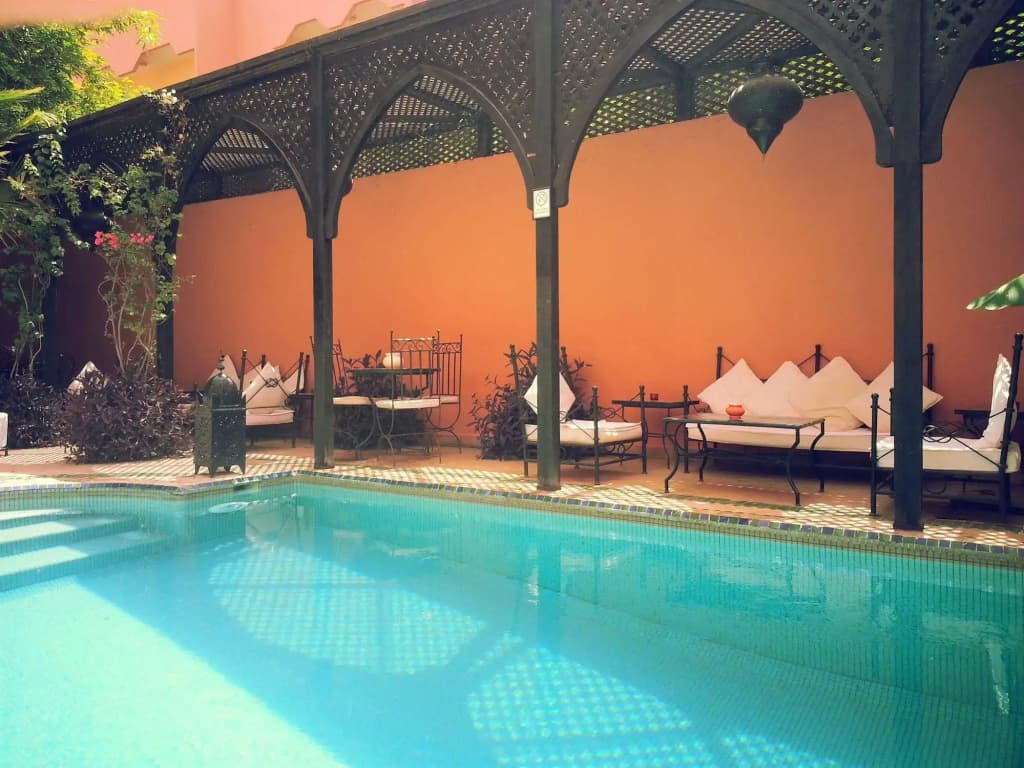 Villa Amira et Spa - photo 11
