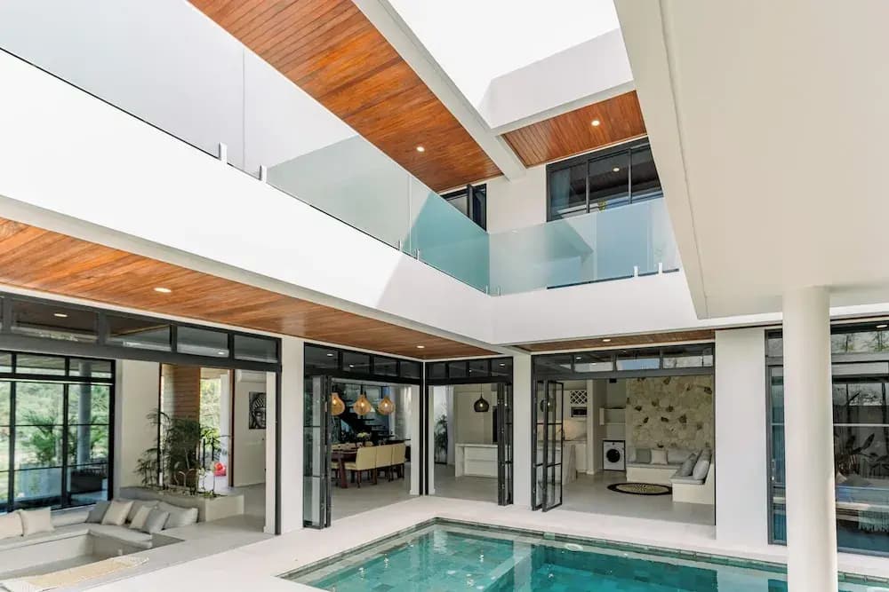 Luxury Ocean Dream Villa - photo 16
