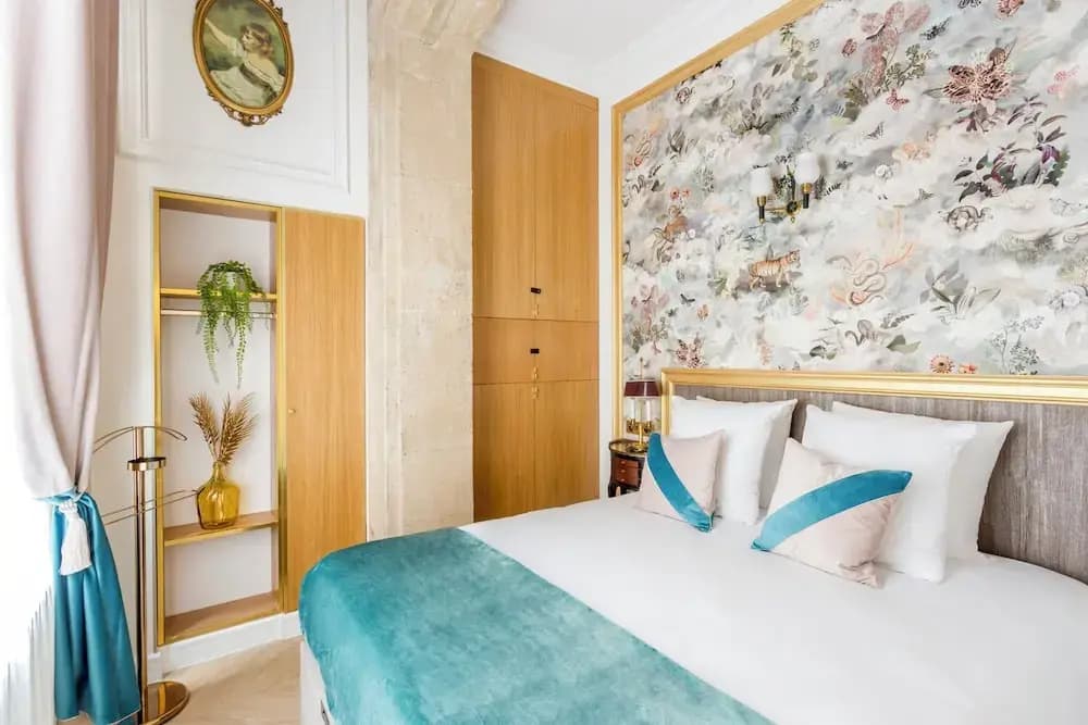 Merveil Luxury Suites - Haussmann I-II - photo 26
