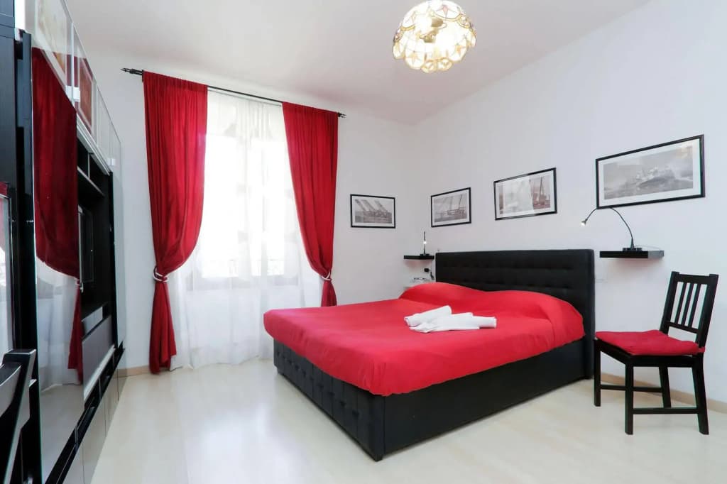 Porta Pia Comfy Rooms - photo 5