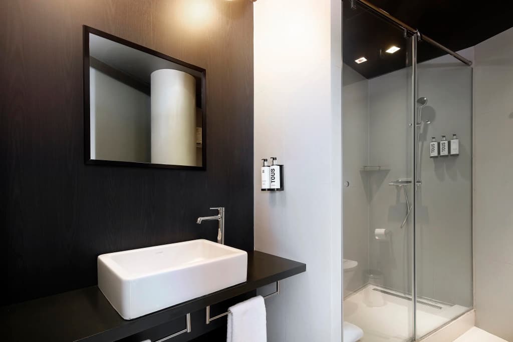 Wilson Boutique Hotel - photo 8