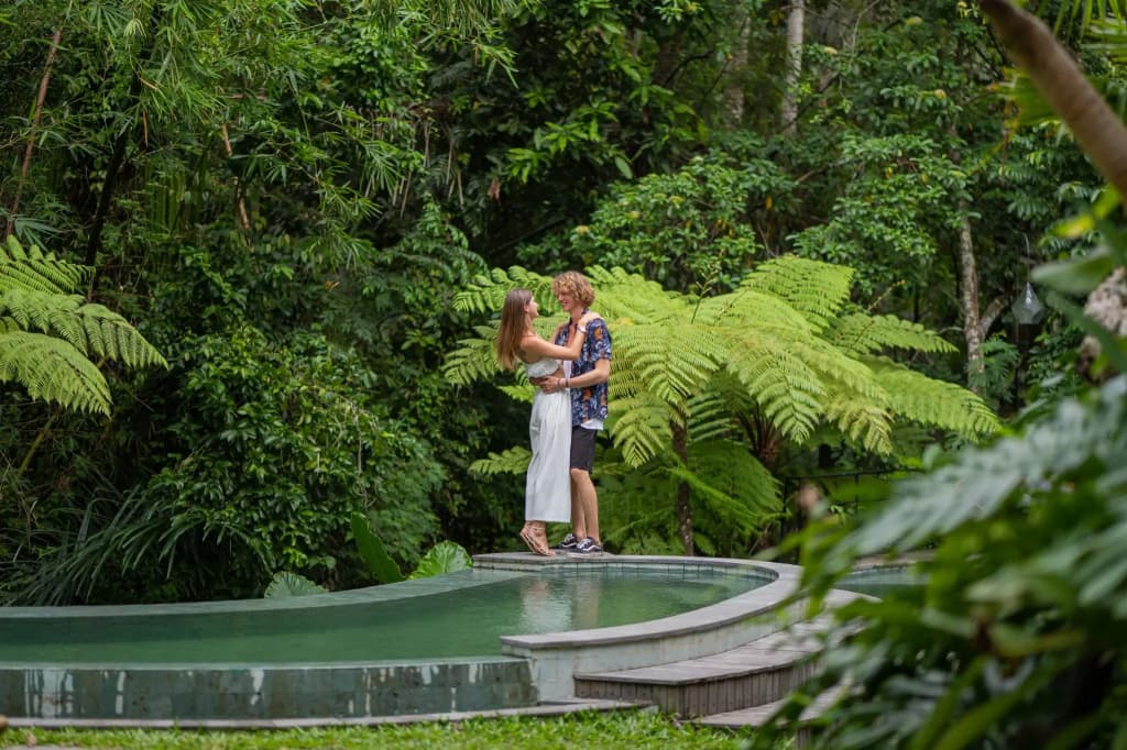 Amarea Resort & Spa Ubud by iNi Vie Hospitality - photo 21