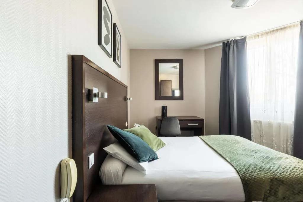 Hôtel Bristol Nord - photo 10