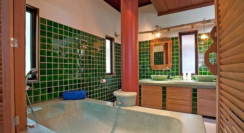 Laemset Lodge - photo 15