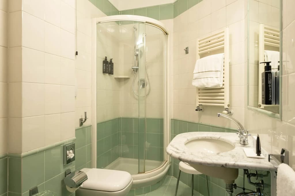 Hotel Raffaello - photo 9