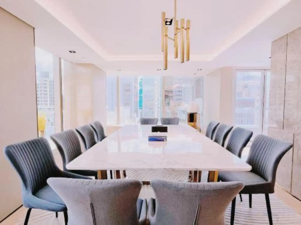 Giada Central Serviced Apartment - photo 14