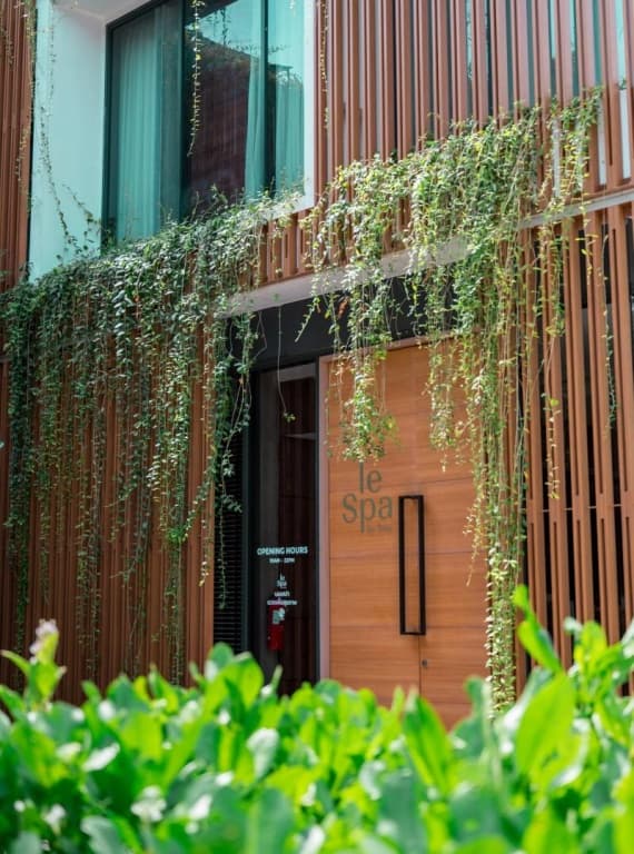 Stay Wellbeing & Lifestyle Resort - photo 1