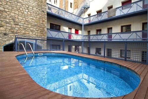 Gothic Suites Bcn - photo 12