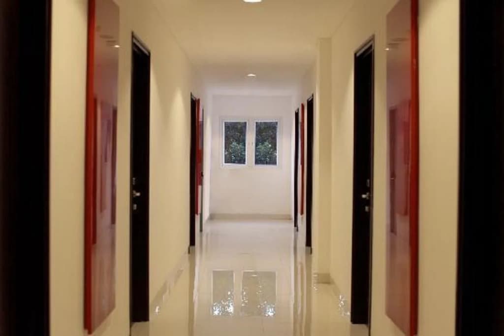 Amaris Hotel Juanda - photo 8