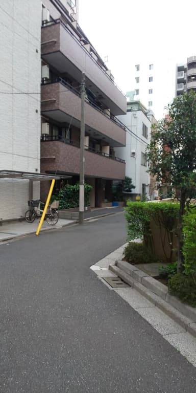 ホテルサンクリスター 201 - photo 10