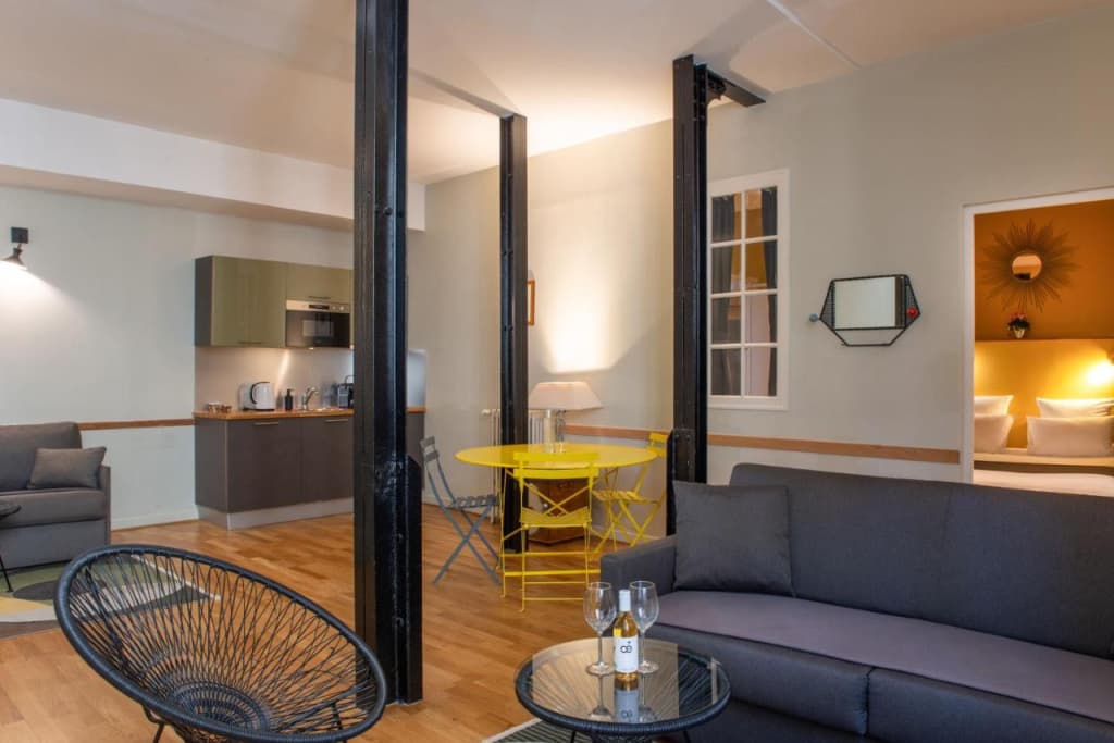 Hôtel Helzear Montparnasse - photo 27