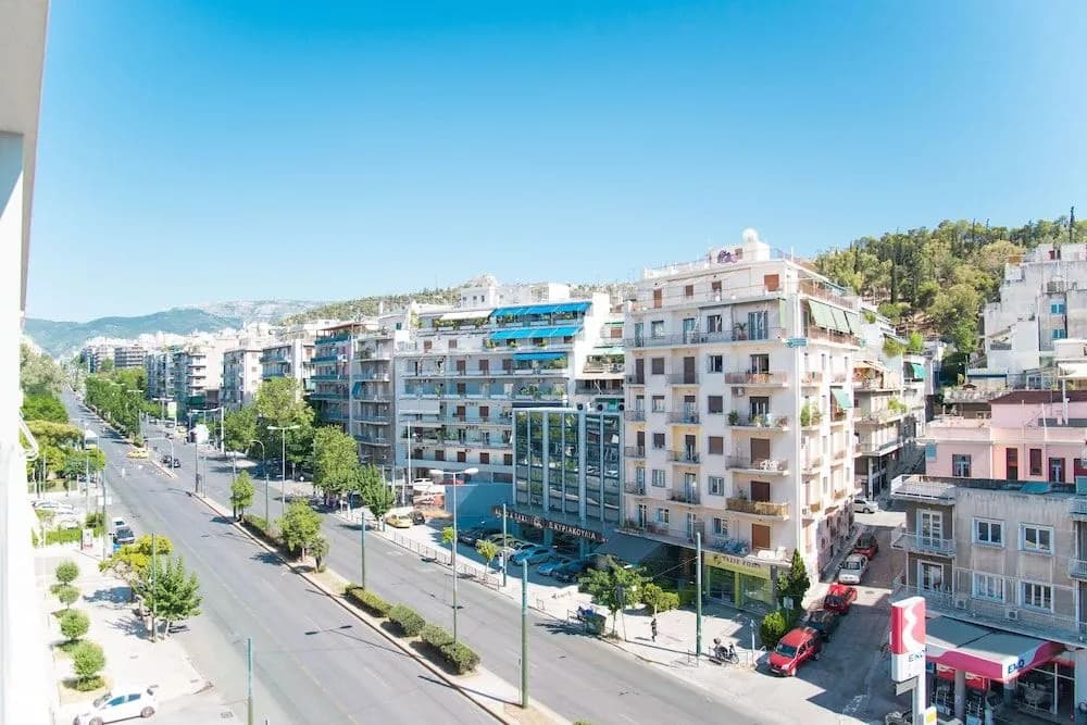 Pinacota Suites Athens - photo 21