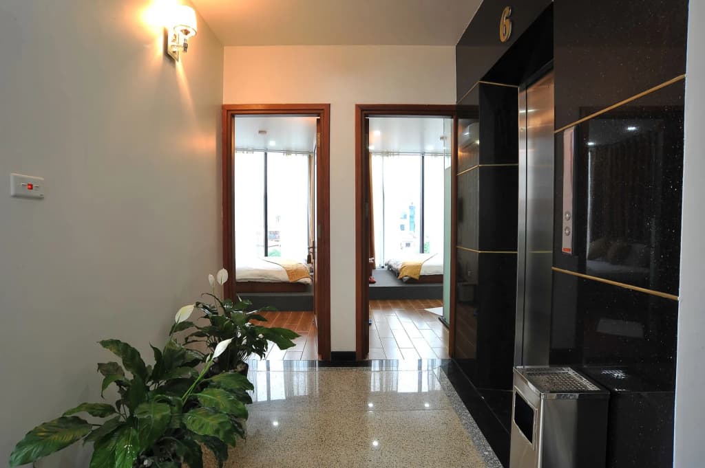 Obis Boutique Hotel - photo 13
