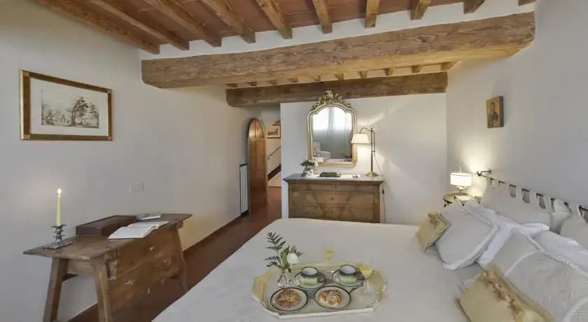 Visconti Halldis Apartment - photo 10