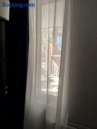 New Tbilisi Hostel - photo 46