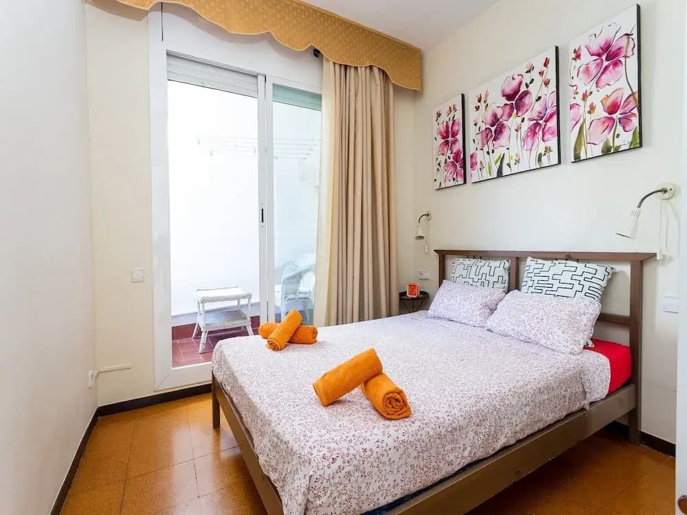 Apt Duplex Orange- Barcelona Max 6 People - photo 3