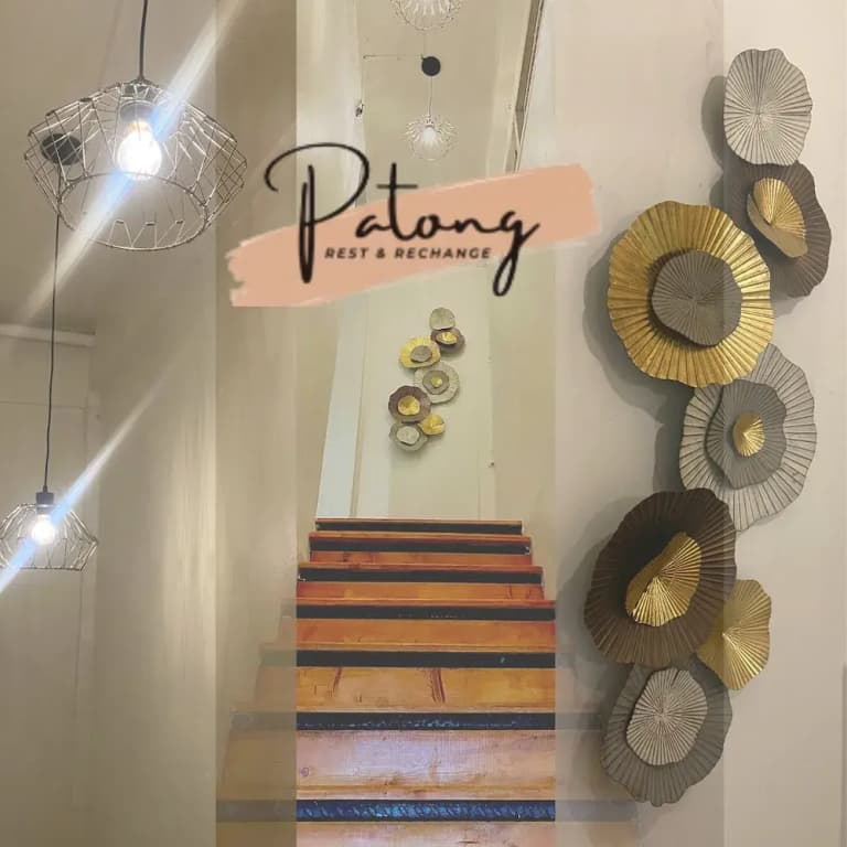 Patong Rest & Recharge - photo 10