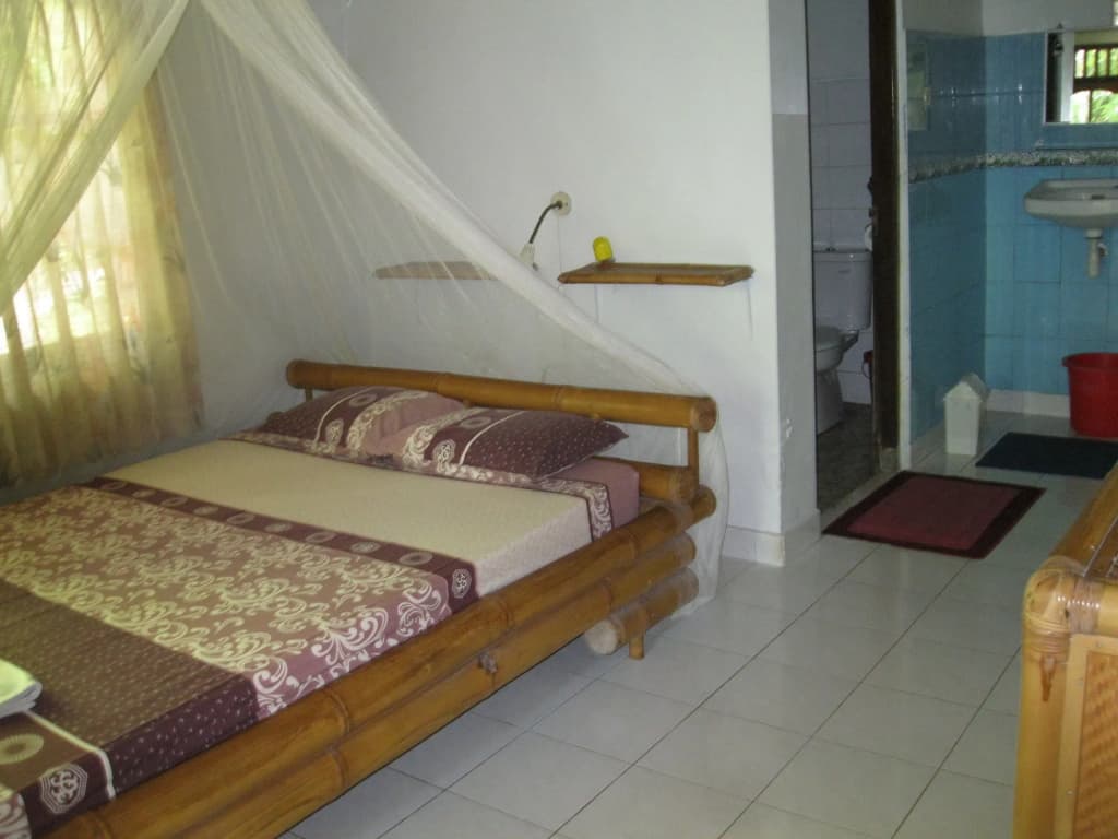 Suastika Lodge - photo 6