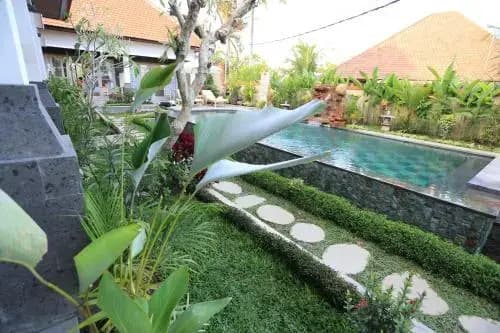 Uma Loka Villa - photo 27