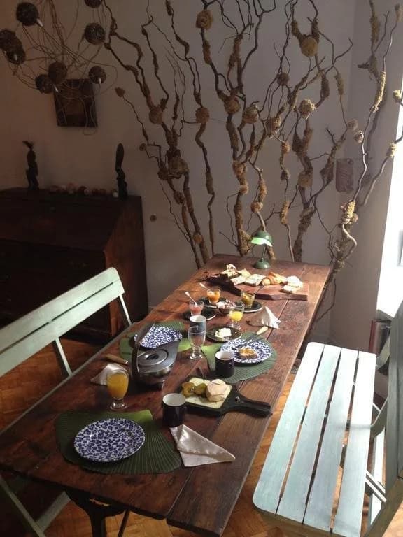 Bed And Breakfast De Valmy - photo 11
