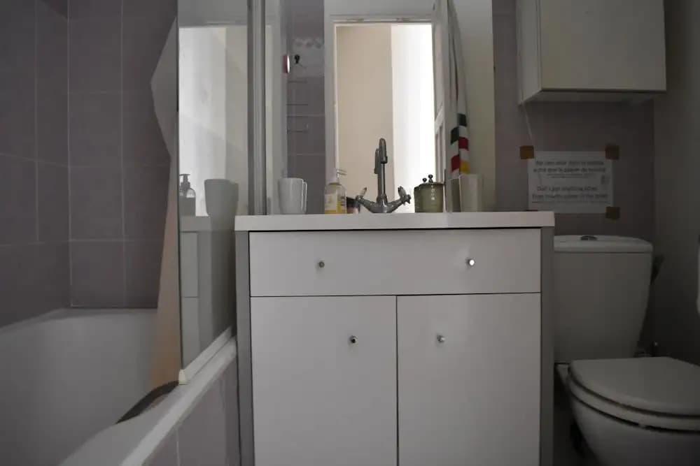 1 Bedroom Flat In Le Marais - photo 7