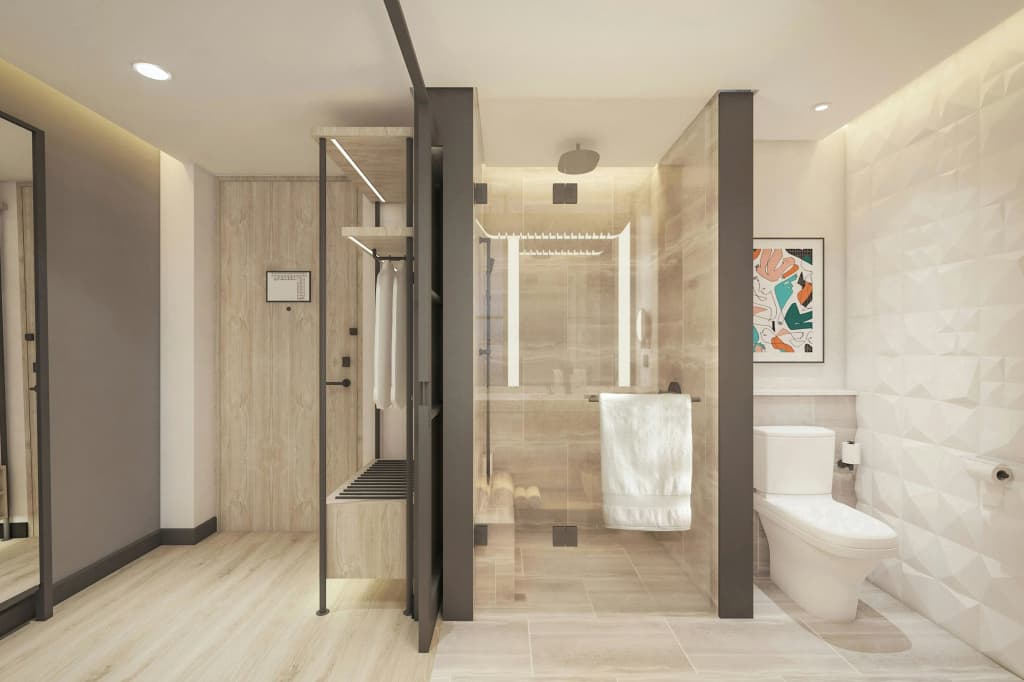 Aloft by Marriott Bali Kuta at Beachwalk - photo 7