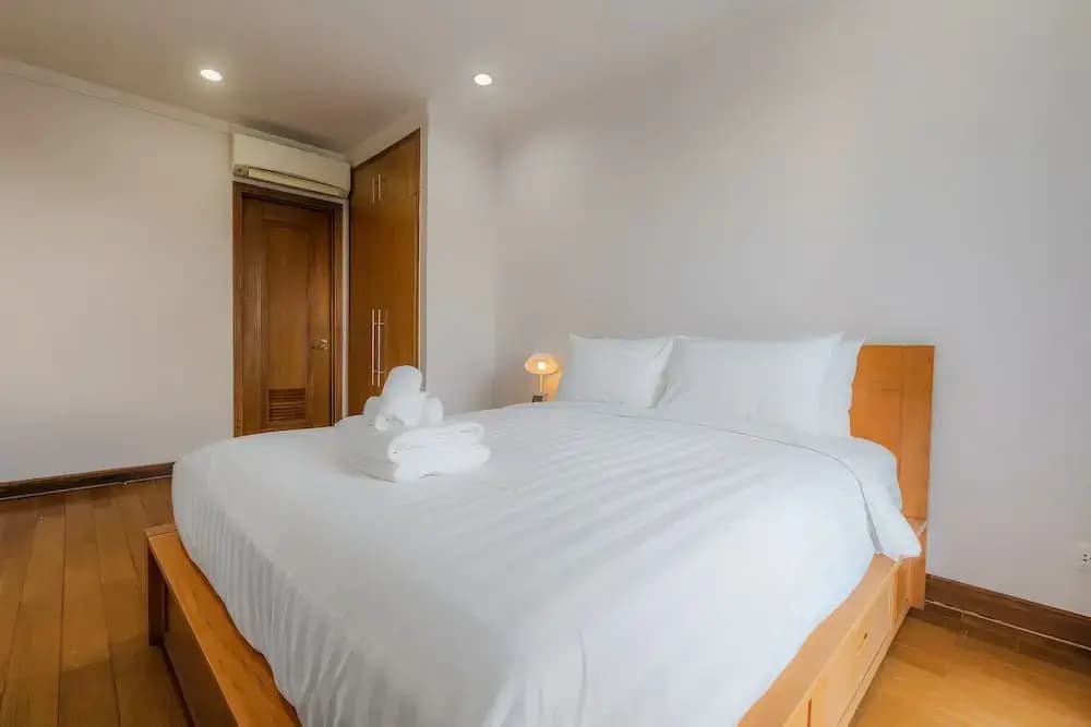 Saigon Pavillon Suites - photo 5