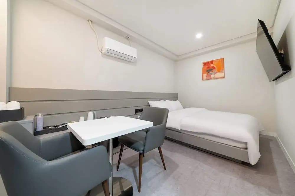 Alma Hotel - photo 30