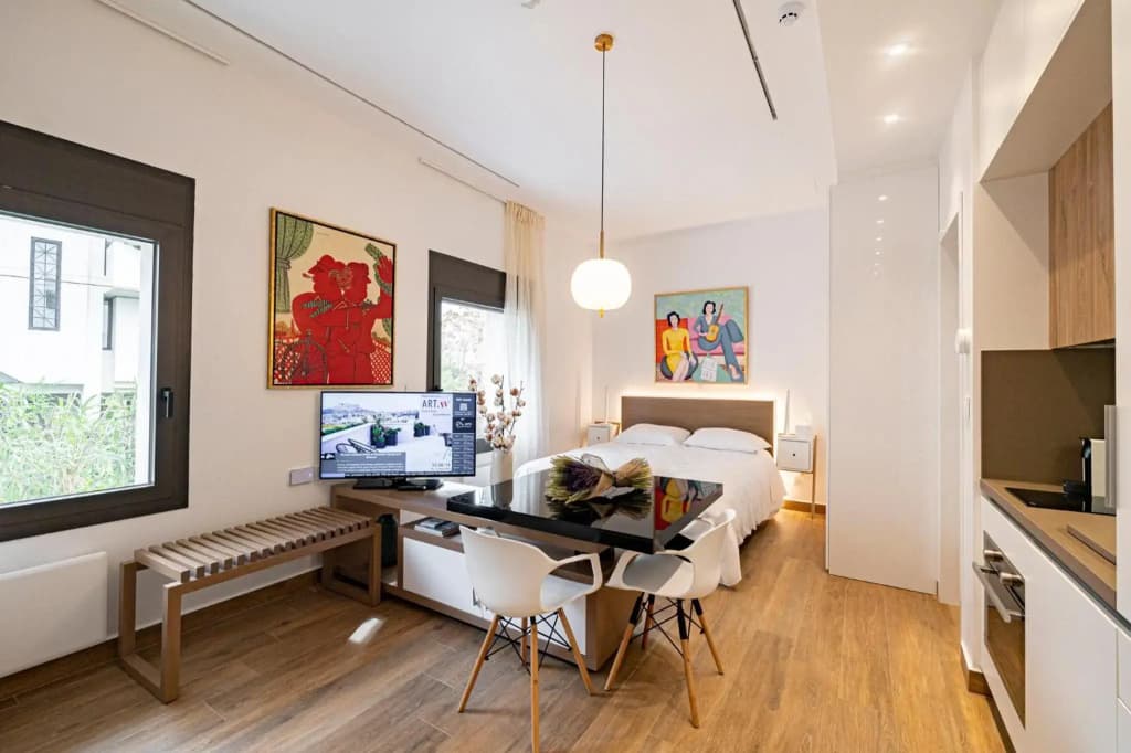 201- HiEndAccomodation-TopLocation - photo 5