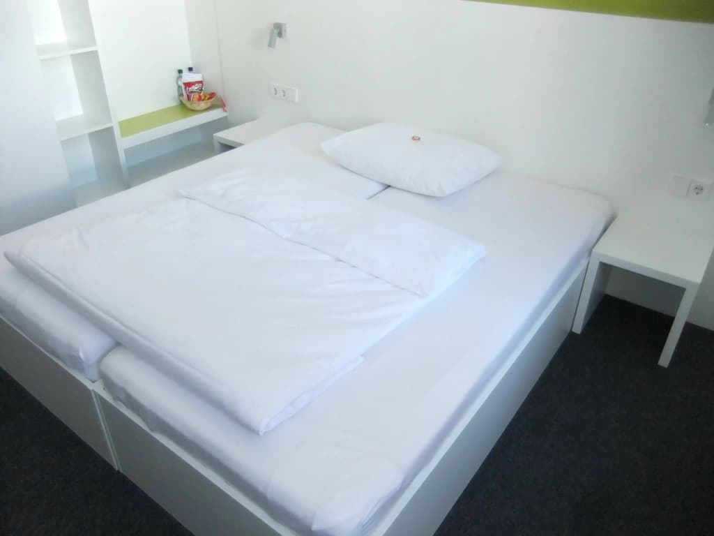 mk | hotel berlin - photo 2