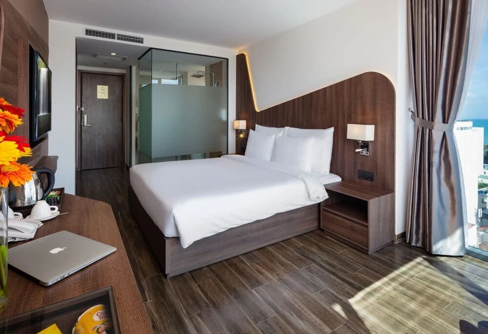 Amber Hotel - photo 4