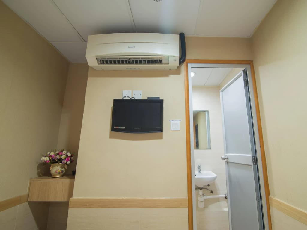 Me Easy Hostel - photo 2