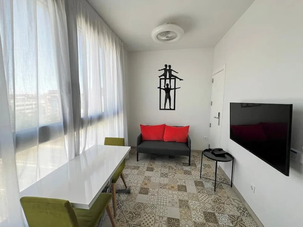 E-kilibrio Hotel & Apart-Suites - photo 20