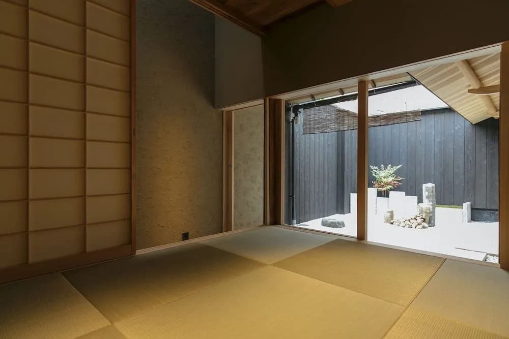 Kyoto Nanzenjimichi MACHIYADO - photo 3