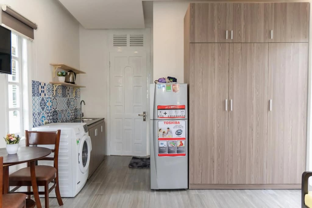 Zuchi's Home&Apartment - photo 14