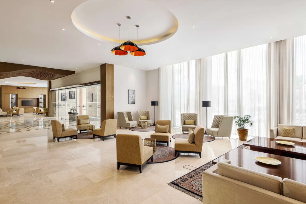 Levatio Suites Muscat, a member of Radisson Individuals - photo 9
